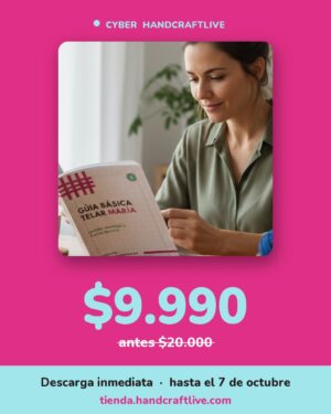 Guía Básica Telar María número 1
