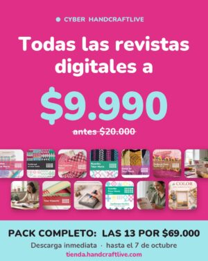 Pack Cyber: las 13 revistas y guías digitales